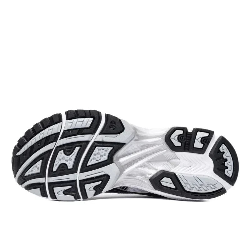 Gel Kayano 14 White & Blue