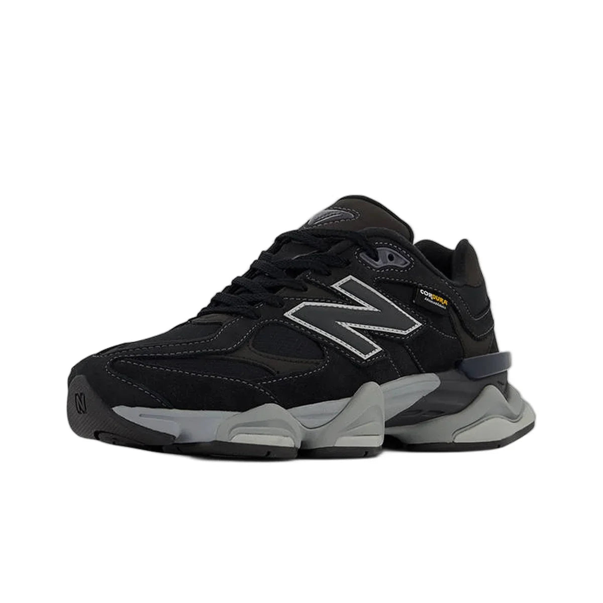 NB 9060 Cordura Black Grey