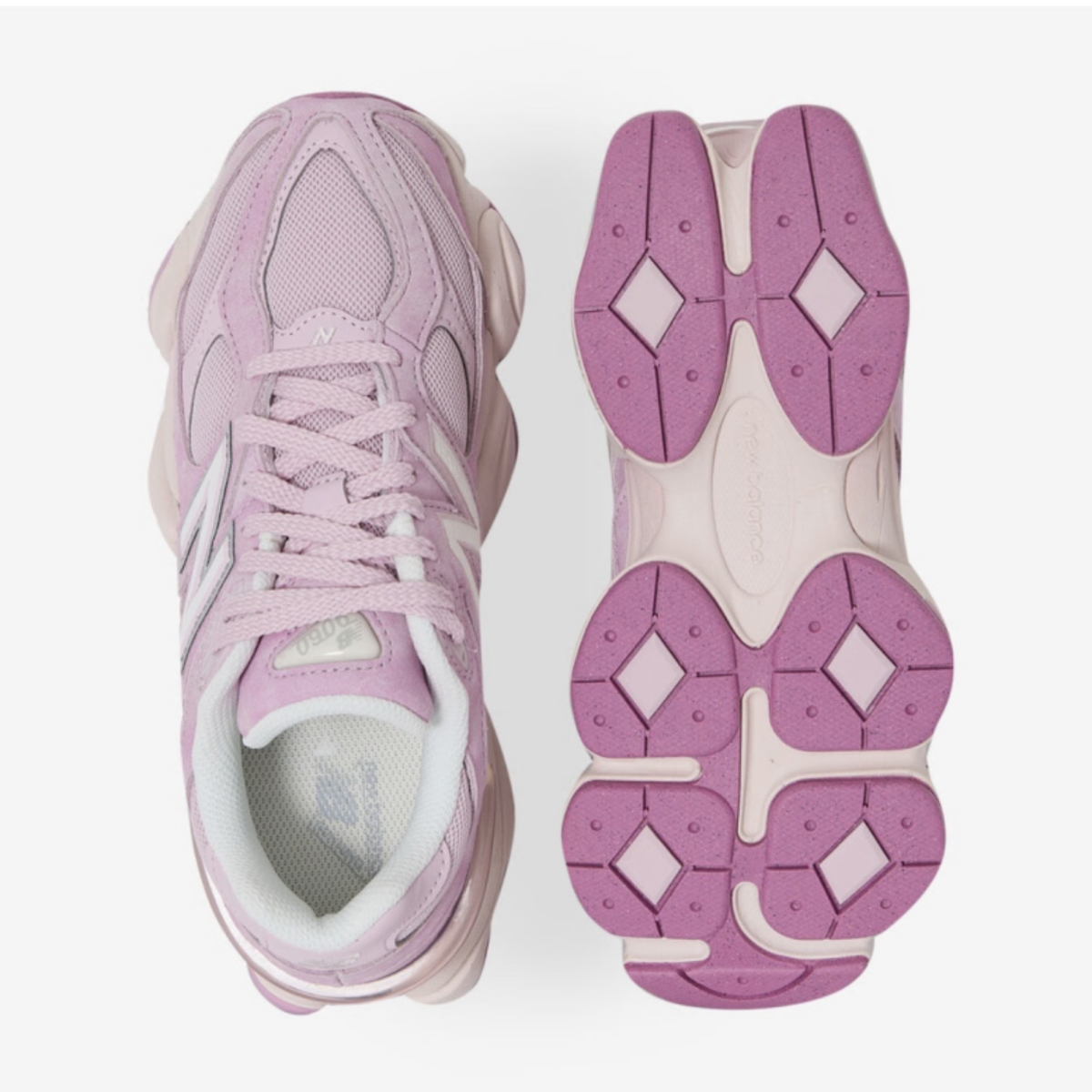 NB 9060 Pink