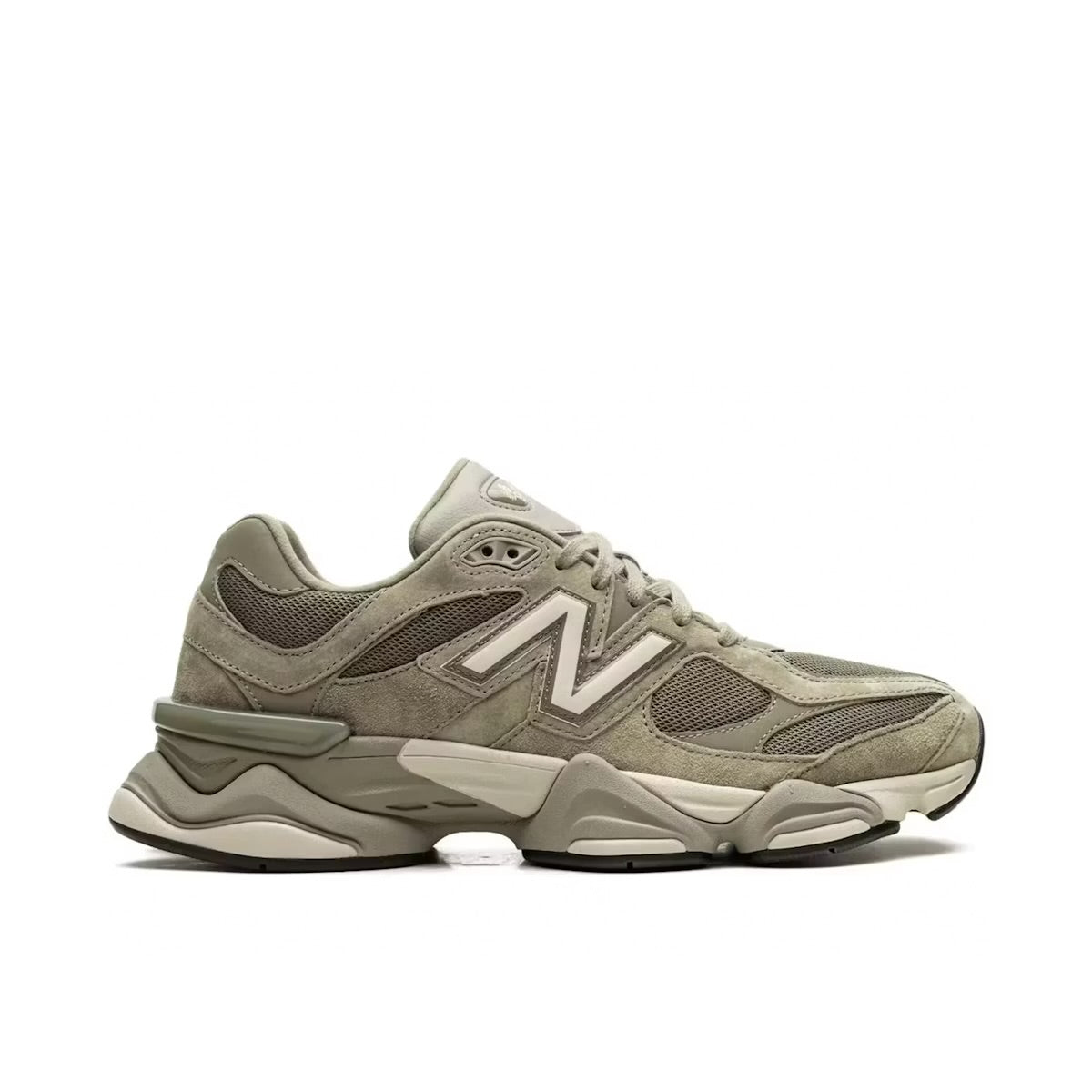 NB 9060 Covert Dark Green Stoneware