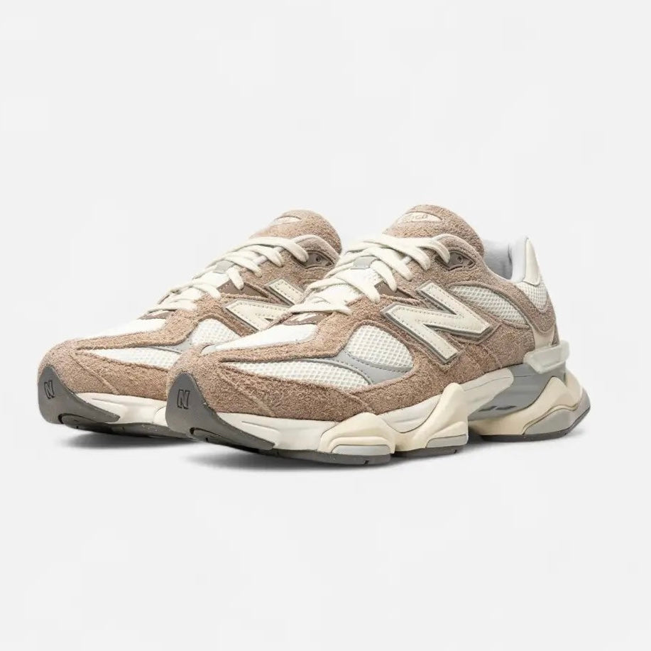 NB 9060 Driftwood Stone Pink Sea Salt