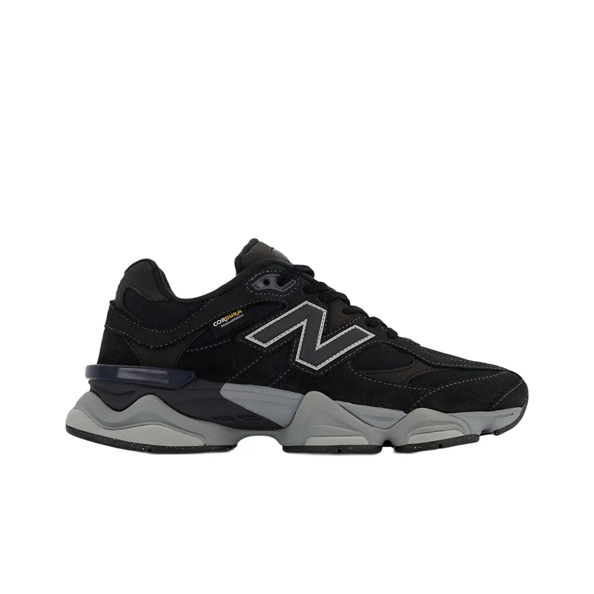 NB 9060 Cordura Black Grey