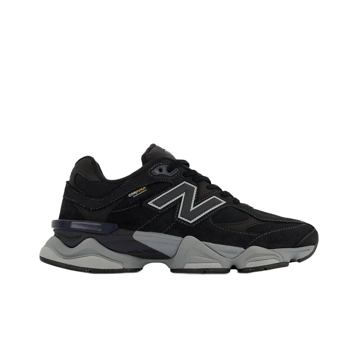 NB 9060 Cordura Black Grey