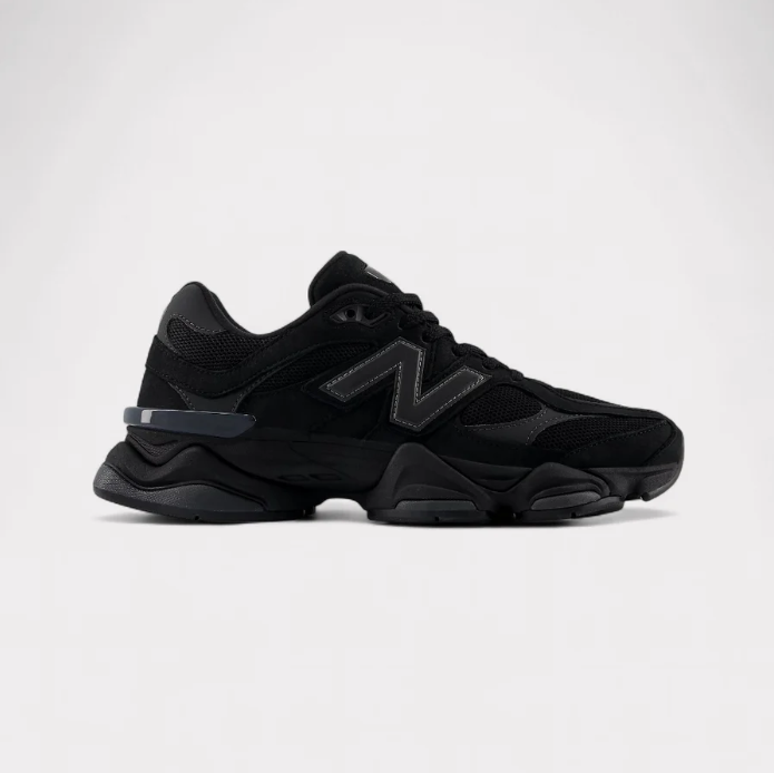 NB 9060 Triple Black Best-Seller