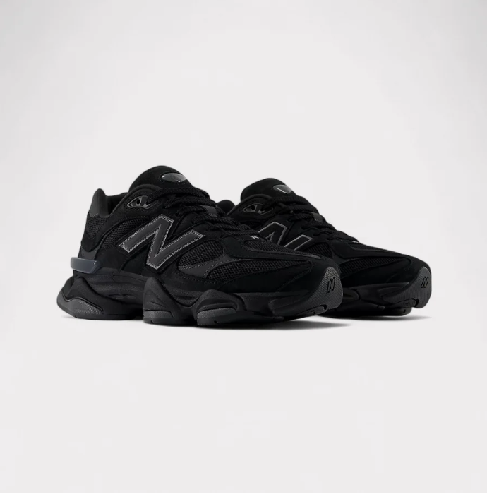 NB 9060 Triple Black Best-Seller