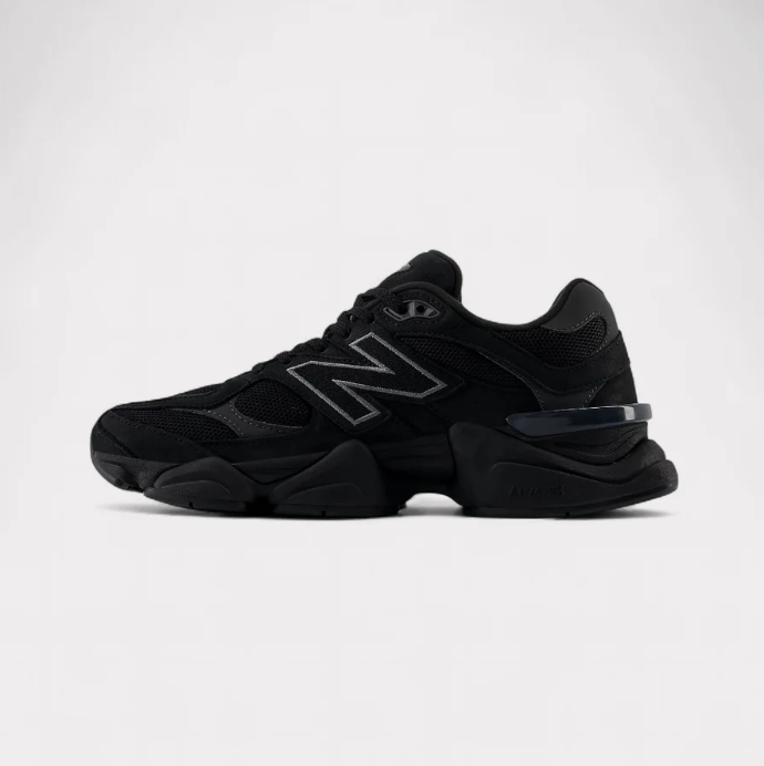 NB 9060 Triple Black Best-Seller