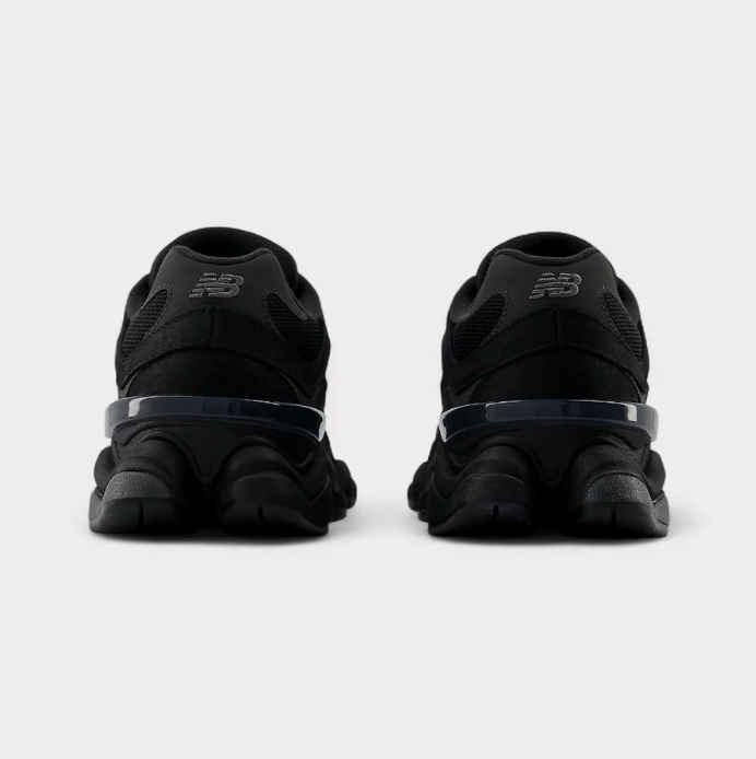 NB 9060 Triple Black Best-Seller