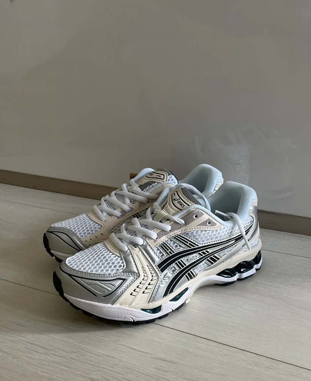 Gel-Kayano