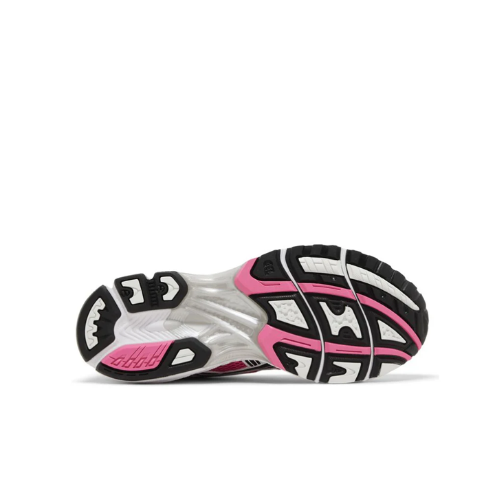 Gel Kayano 14 Pink & Silver
