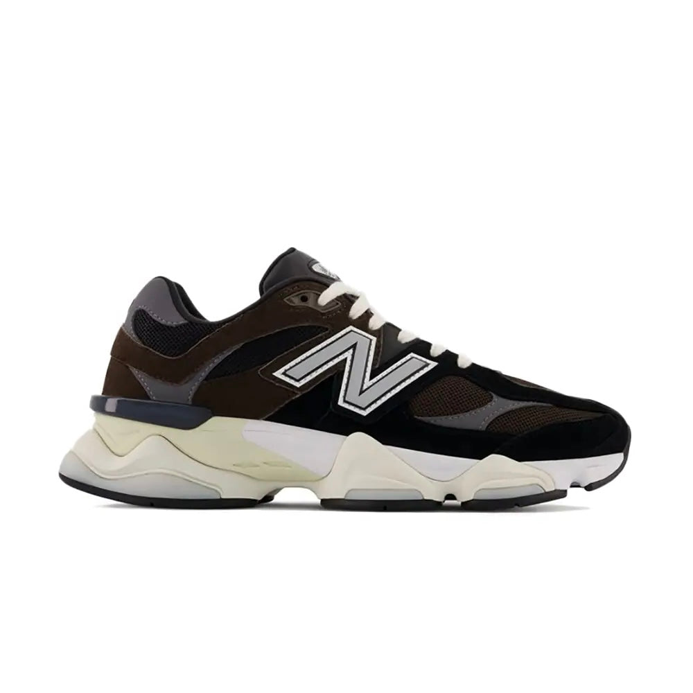NB 9060 Dark Brown