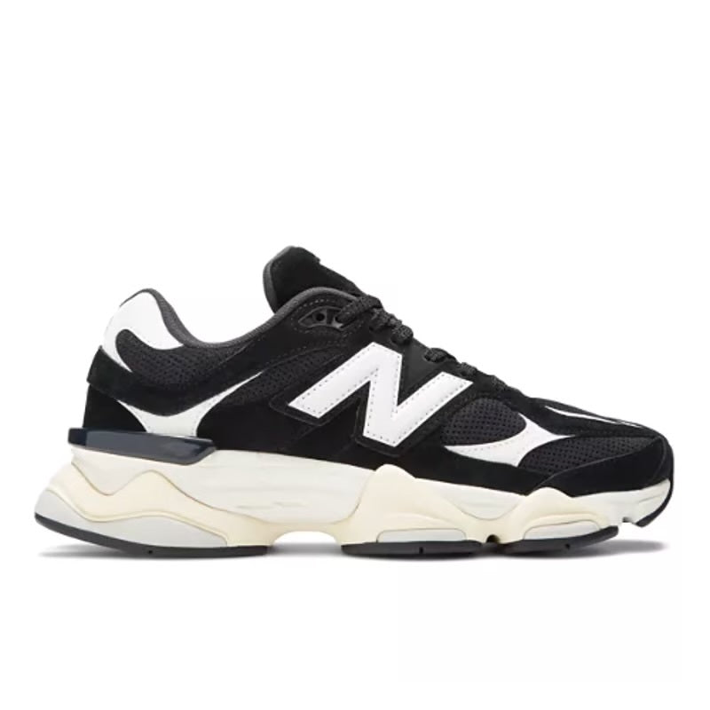 NB 9060 Black & White