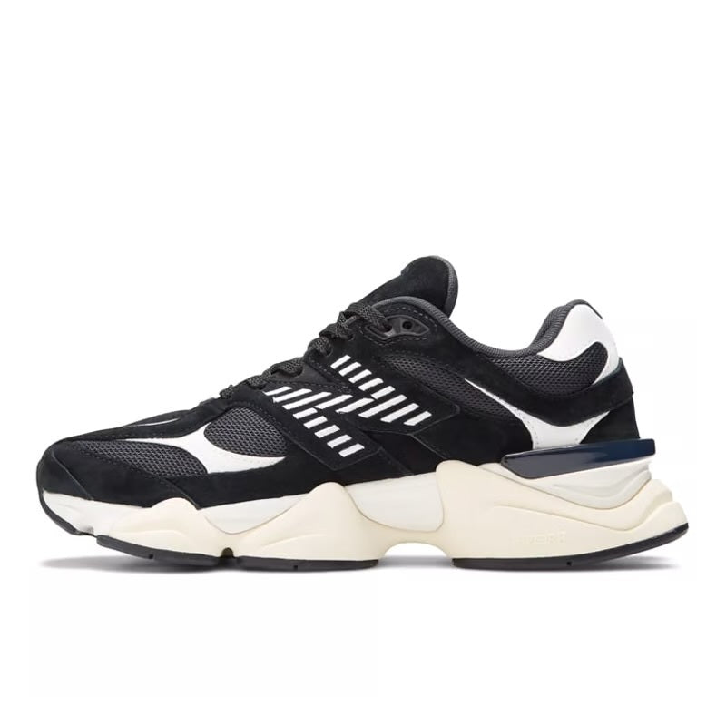 NB 9060 Black & White