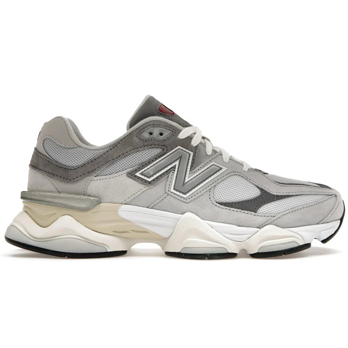 NB 9060 Rain Cloud Grey
