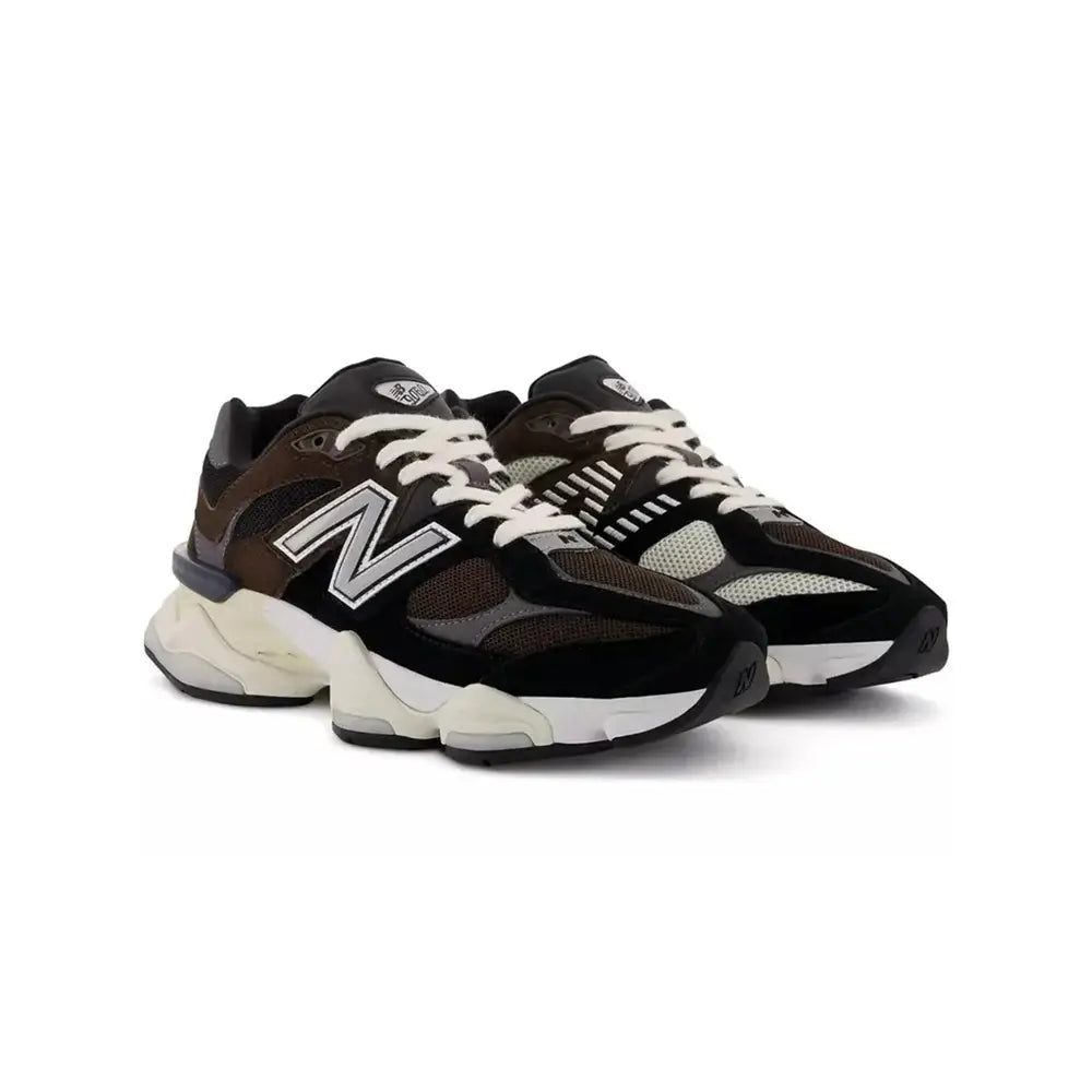 NB 9060 Dark Brown