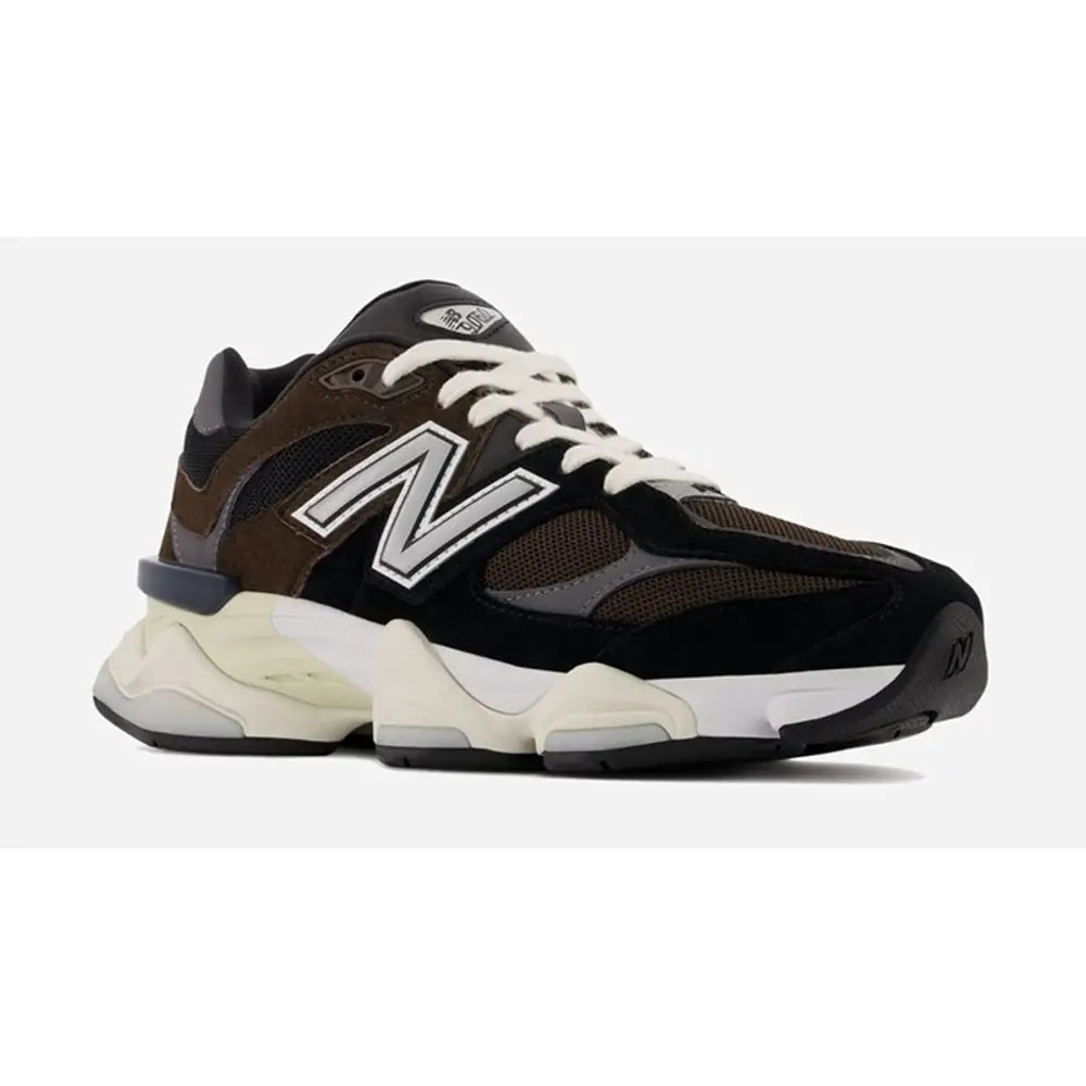 NB 9060 Dark Brown