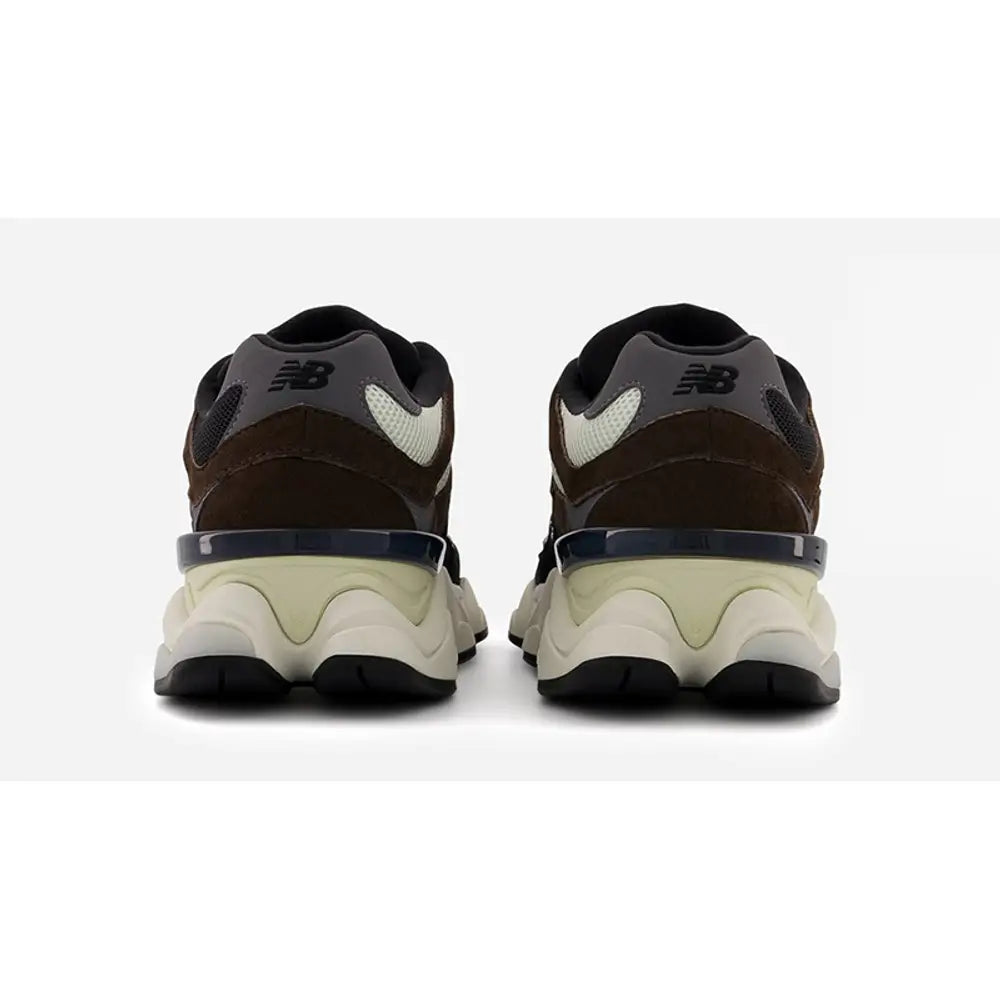 NB 9060 Dark Brown