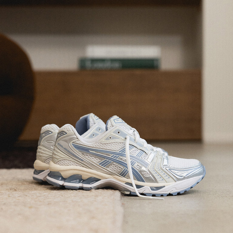 ELVYN GEL-KAYANO editorial