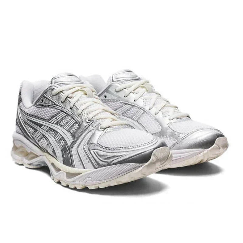 Gel Kayano 14 White