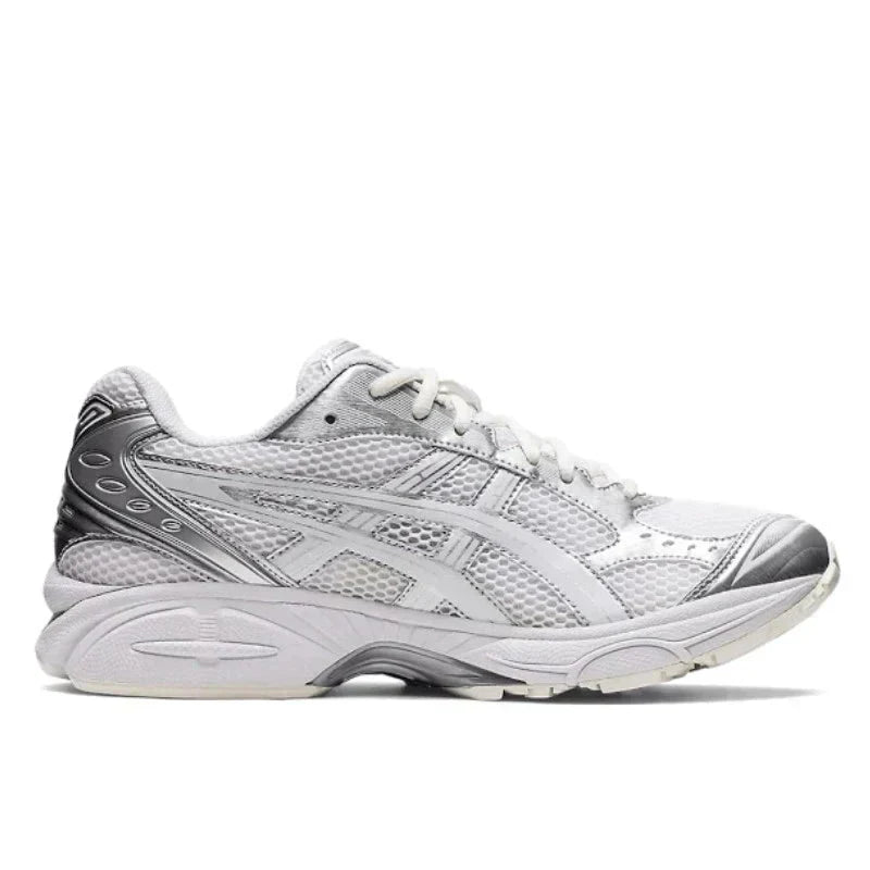 Gel Kayano 14 White