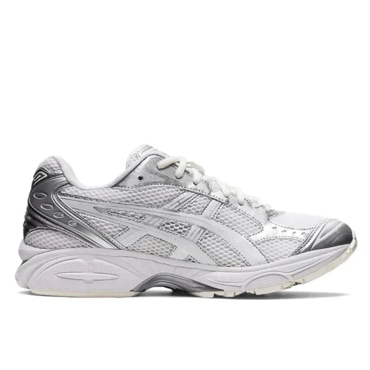 Gel Kayano 14 White