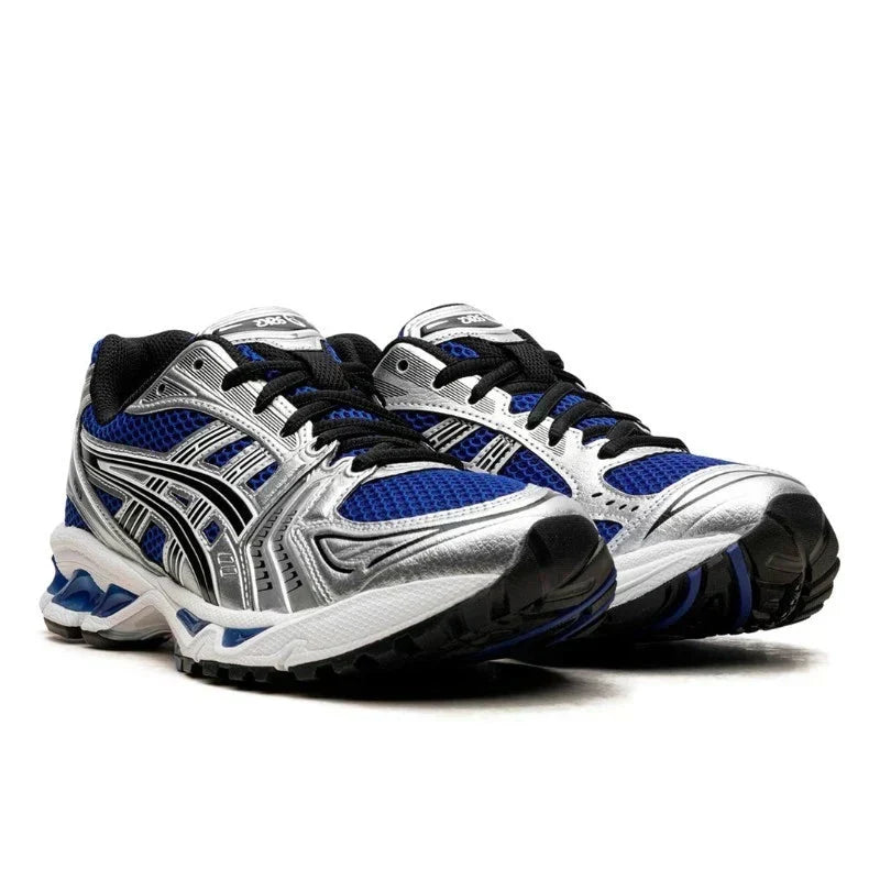 Gel Kayano 14 Dark Blue & Silver