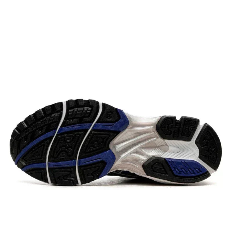 Gel Kayano 14 Dark Blue & Silver