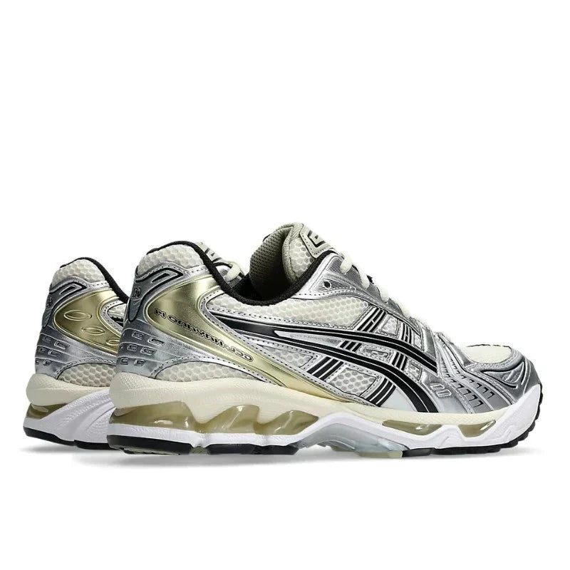 Gel Kayano 14 Sugarone & Silver