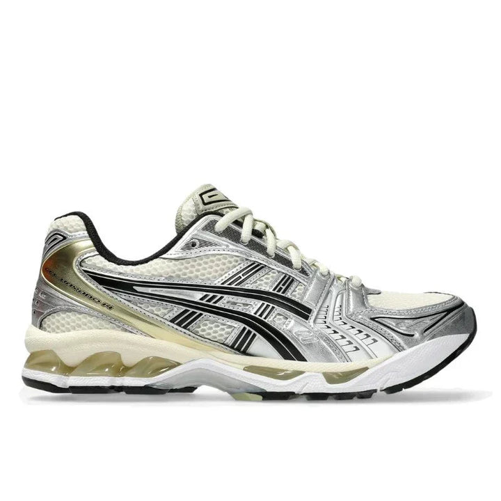Gel Kayano 14 Sugarone & Silver
