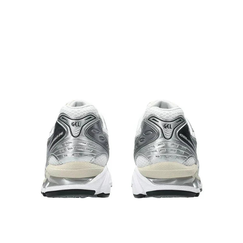 Gel Kayano 14 Grey & Beige