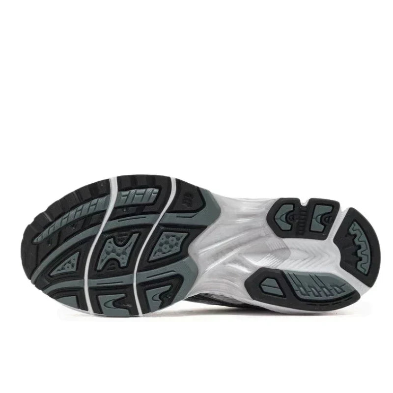 Gel Kayano 14 Grey & Beige